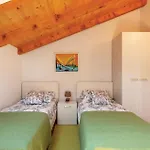 Nice Home In Bijeli Vir