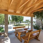 In Vakantiehuis Bijeli Vir
