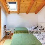 Vakantiehuis In