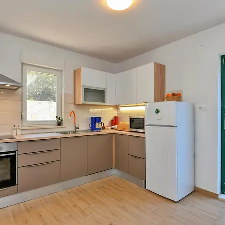 Feriehus Pet Friendly In With Jacuzzi