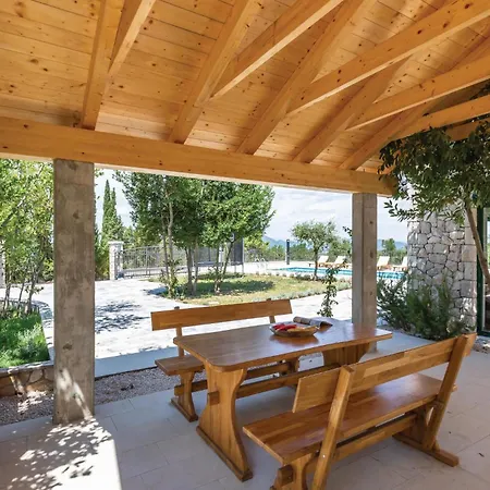 Amazing In Casa vacanze Bijeli Vir