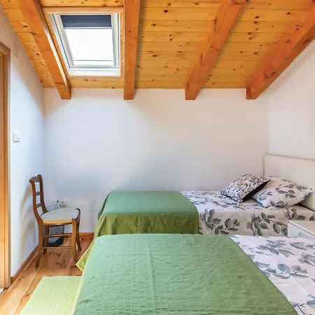 Ferienhaus Beautiful In