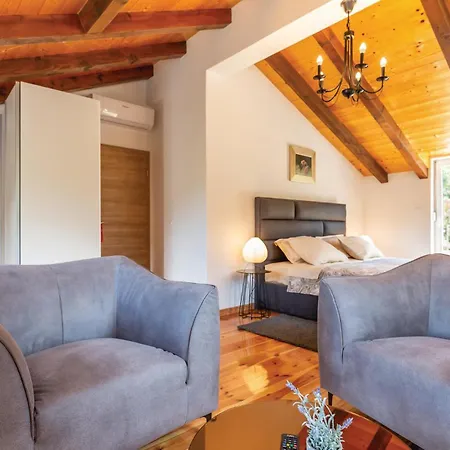 Amazing In Casa vacanze Bijeli Vir