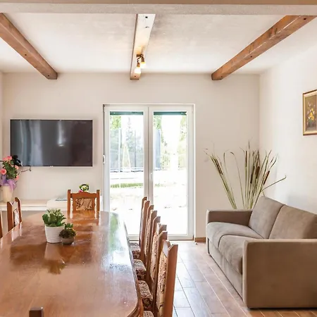 Pet Friendly In With Jacuzzi Holiday home Bijeli Vir