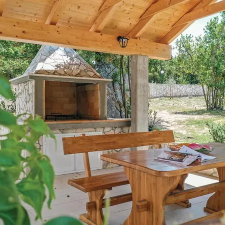 Amazing In Casa vacanze Bijeli Vir