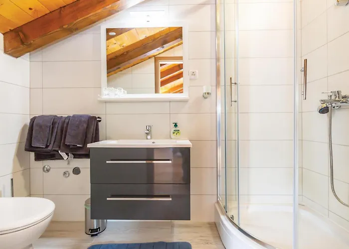 Σπίτι διακοπών Amazing In Bijeli Vir