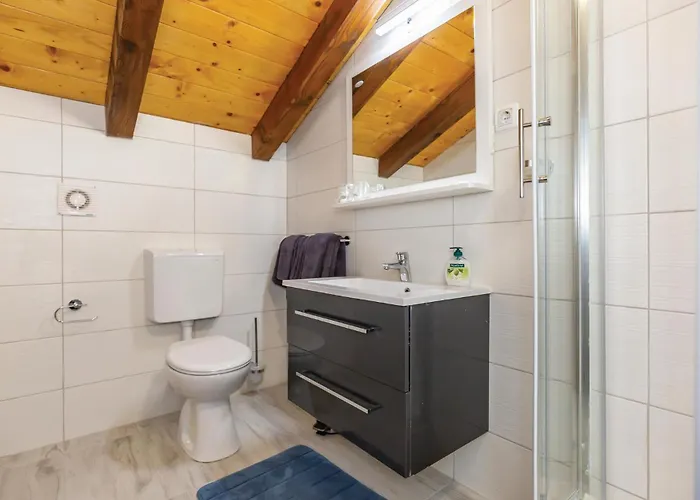 Casa de Férias Amazing In Bijeli Vir