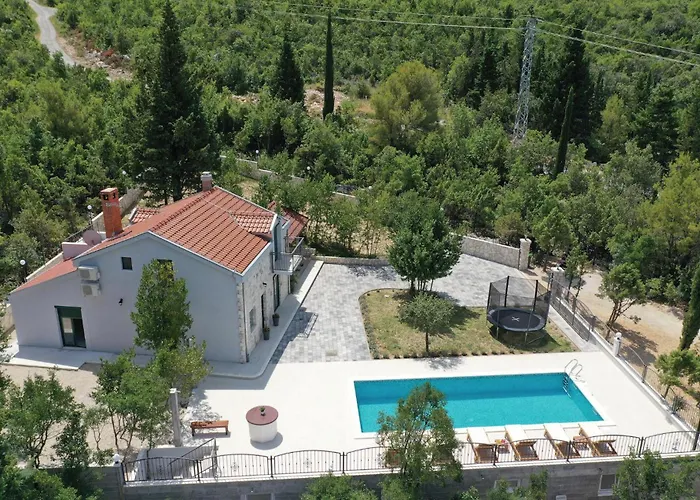 Amazing In Bijeli Vir