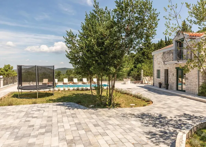 Casa de Férias Amazing In