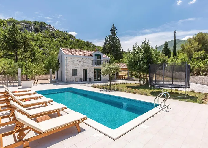 Σπίτι διακοπών Amazing In *