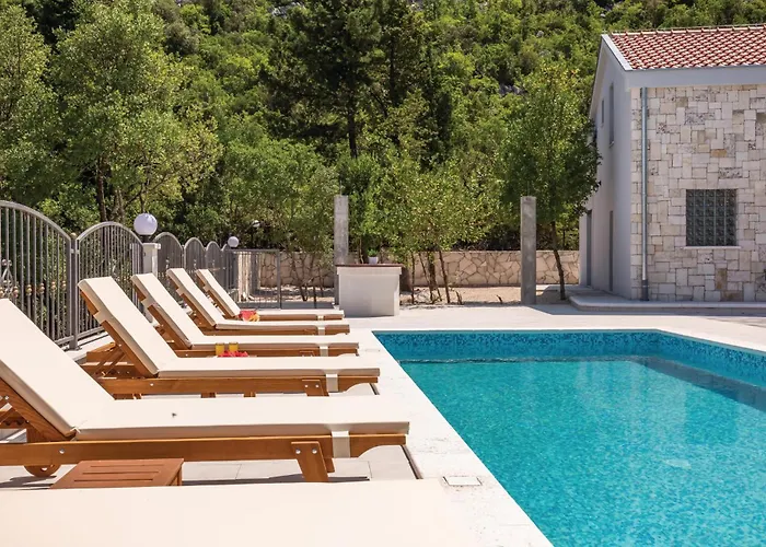 Amazing In Casa de Férias