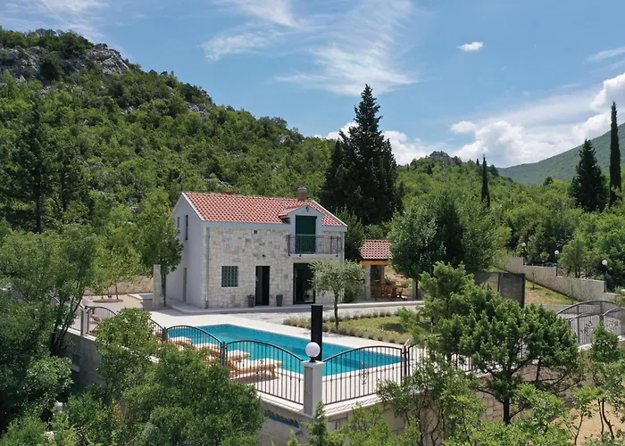 Σπίτι διακοπών Amazing In