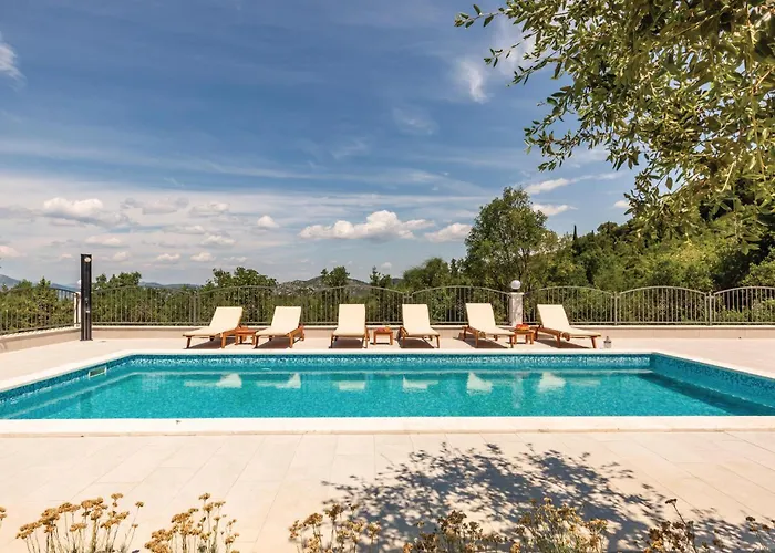 Casa de Férias Amazing In