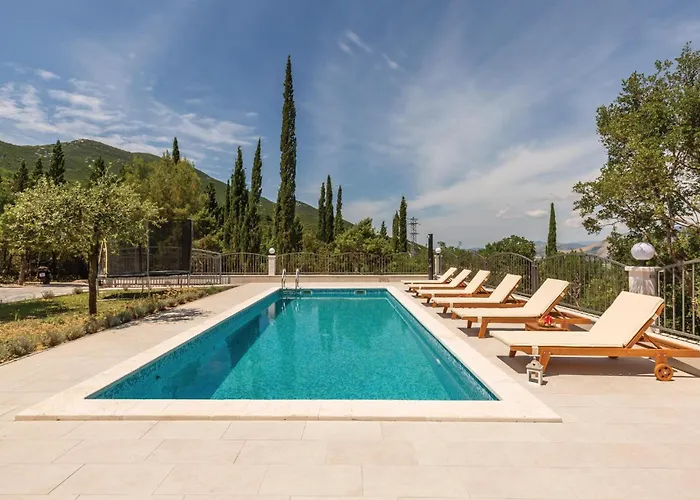 Amazing In Casa de Férias