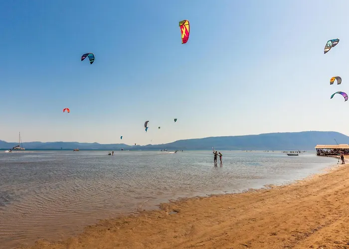 Σπίτι διακοπών Amazing In *