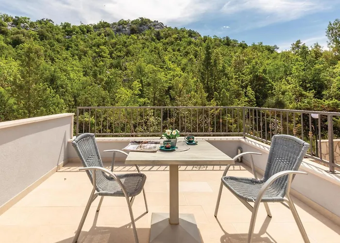 Σπίτι διακοπών Amazing In *