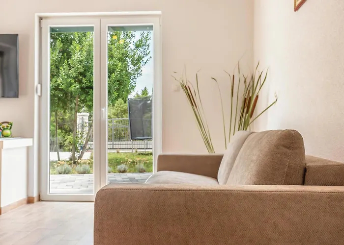 Casa de Férias Amazing In Bijeli Vir