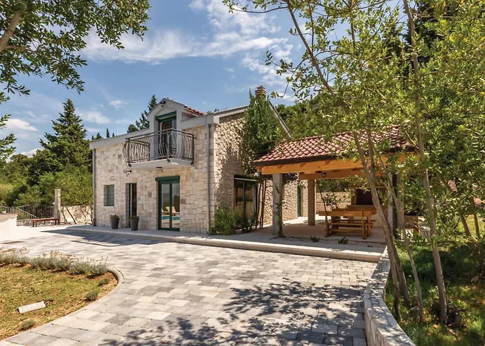 Casa de Férias Amazing In