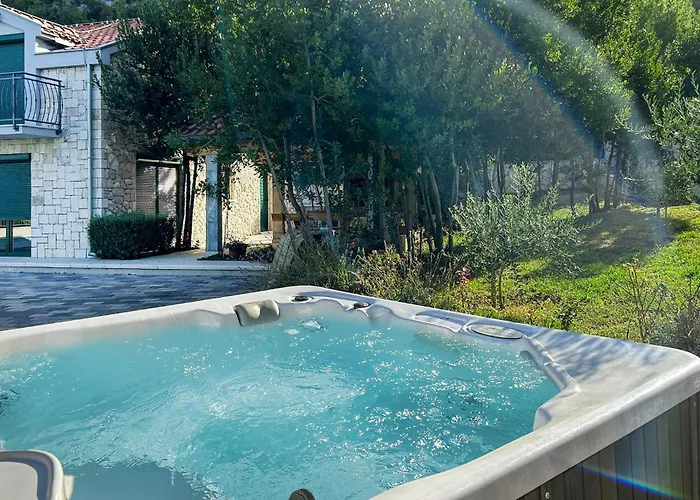 Σπίτι διακοπών Amazing In