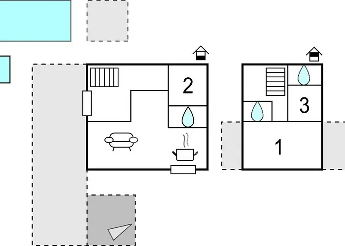 Amazing In Casa de Férias